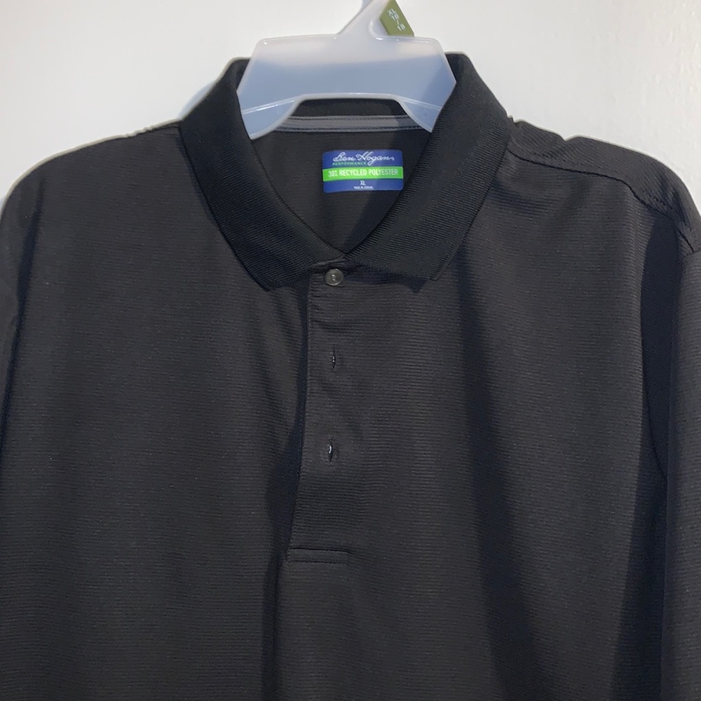 Men’s Collared Dress shirt